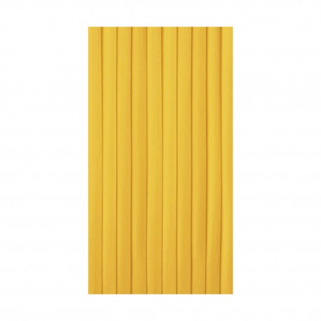 Stolová sukýnka Premium 72cm 4m žlutá 88905