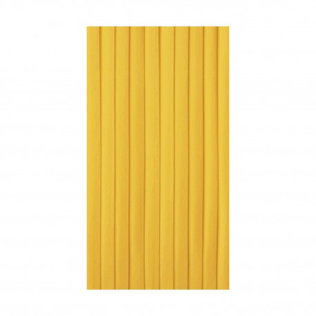 Stolová sukýnka Premium 72cm x 4m žlutá 88905