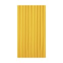 Stolová sukýnka Premium 72cm x 4m žlutá 88905