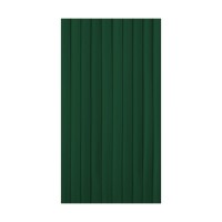 Stolová sukýnka Premium 72cm x 4m tmavě zelená 88906