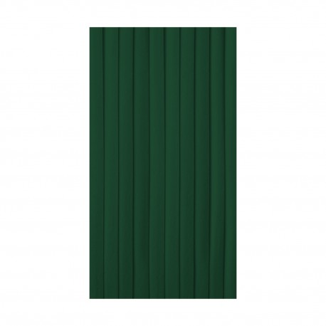 Stolová sukýnka Premium 72cm x 4m tmavě zelená 88906