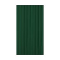 Stolová sukýnka Premium 72cm x 4m tmavě zelená 88906