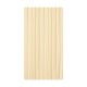 Stolová sukýnka Premium 72cm x 4m béžová 88909
