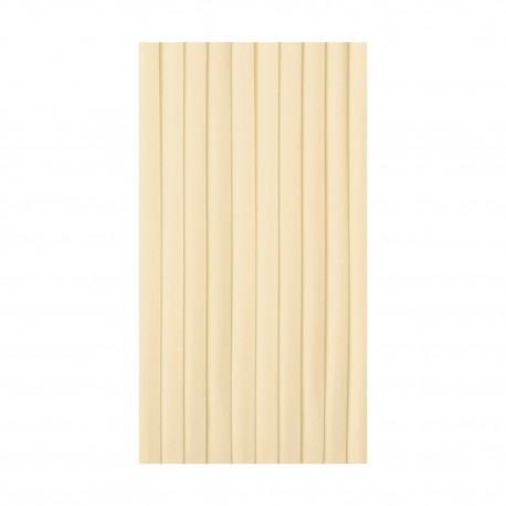 Stolová sukýnka Premium 72cm x 4m béžová 88909