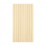 Stolová sukýnka Premium 72cm x 4m béžová 88909