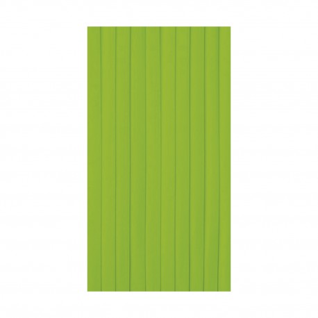 Stolová sukýnka Premium 72cm x 4m žlutozelená 88917