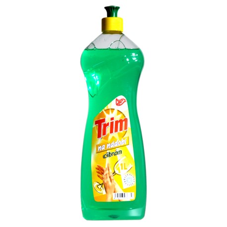 Trim na nádobí Citron 1 litr