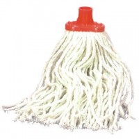 Mop provázkový 220g na tyč se závitem