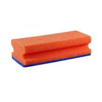 Houba na nádobí tvarovaná Maxi/5ks