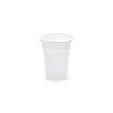 Kelímek bílý PP 100ml/100ks 73241