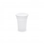 Kelímek bílý PP 100ml/100ks 73241
