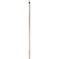 Tyč dřevěná se závitem 130cm