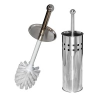 WC souprava nerezová Delux
