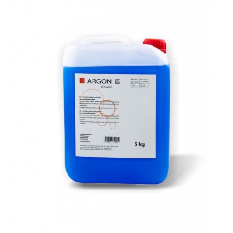 Argon oplach 5kg