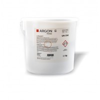 Argon prášek 11kg