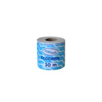 Toaletní papír Hygsoft Economy 30m/8ks 60201