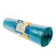 Pytle LDPE 120 litrů 70x110cm 38my modré/25ks 69760