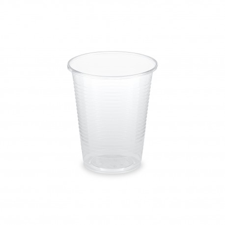 BIO kelímek PLA 180ml ø 70mm/100ks 76301