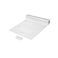 Sáčky HDPE do mrazničky 20x30cm 18,5my/40ks 68814