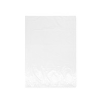 Sáčky HDPE na roli 25x35cm 7,5my/50ks 68804