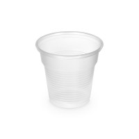 Kelímek průhledný PP 80ml/100ks 73230