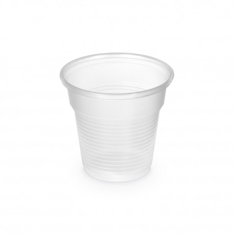 Kelímek průhledný PP 80ml/100ks 73230