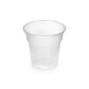 Kelímek průhledný PP 80ml/100ks 73230