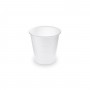 Kelímek bílý PP 150ml/100ks 73200
