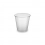 Kelímek průhledný PP 150ml/100ks 73210