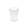 Kelímek bílý PP 180ml/100ks 73201