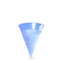 Kelímek PP Blue Cone 115ml/1000ks 73219