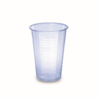 Kelímek PP Blue Cup 0,2 litru/100ks 73217