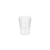 Kelímek Krystal 4cl/10ks 65104