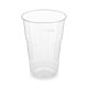Kelímek rPET 0,25 litru ø 78mm/50ks 76025