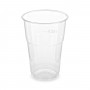 Kelímek PET 0,25 litru ø 78mm/50ks 76025