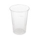 Kelímek rPET 0,4 litru ø 95mm/50ks 76104