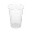Kelímek rPET 0,4 litru ø 95mm/50ks 76104
