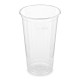 Kelímek rPET 0,5 litru ø 95mm/50ks 76105