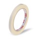Lepicí páska PVC 9mm 66m transparentní 67409