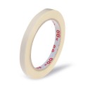 Lepicí páska PVC 9mm 66m transparentní 67409