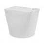 Papírový food box Asia bílý 750ml/50ks 76917