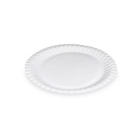 Papírové talíře RECY 23cm/15ks 65211