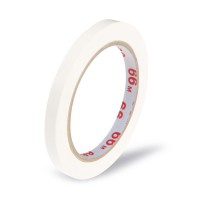 Lepicí páska PVC 9mm x 66m bílá 67400