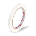 Lepicí páska PVC 9mm x 66m bílá 67400