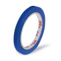 Lepicí páska PVC 9mm 66m modrá 67403