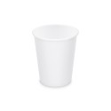 Papírový kelímek bílý 280ml ø 80mm/10ks 82328