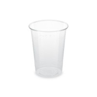BIO kelímek PLA 0,2 litru ø 70mm/10ks 43002