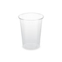 BIO kelímek PLA 0,2 litru ø 70mm/10ks 43002