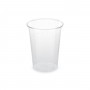 BIO kelímek PLA 0,2 litru ø 70mm/10ks 43002