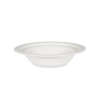 BIO miska kulatá 400ml/10ks 42204